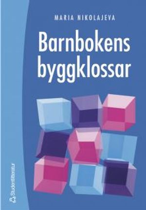 Barnbokens byggklossar |  2:e upplagan