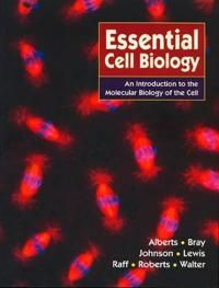 Essential Cell Biology | 0:e upplagan