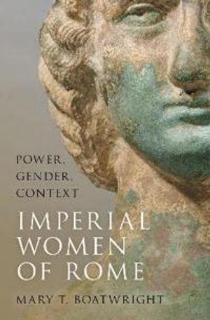 Imperial Women of Rome