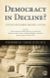 Democracy in Decline?