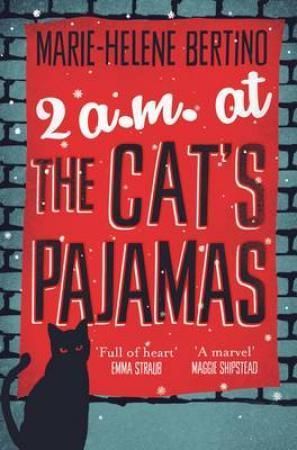 2 A.M. at the Cat's Pajamas | 0:e upplagan