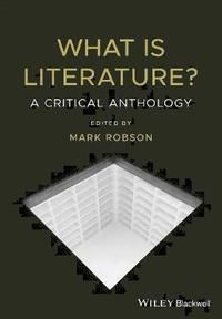 What is Literature?