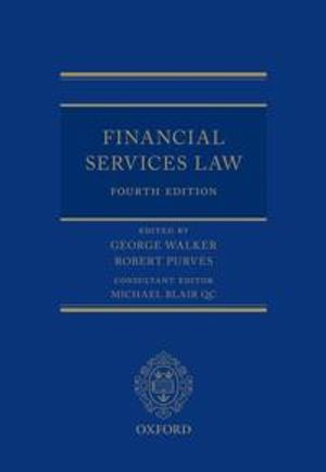 Financial Services Law