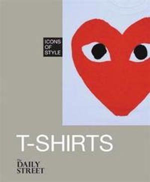 Icons of style: t-shirts