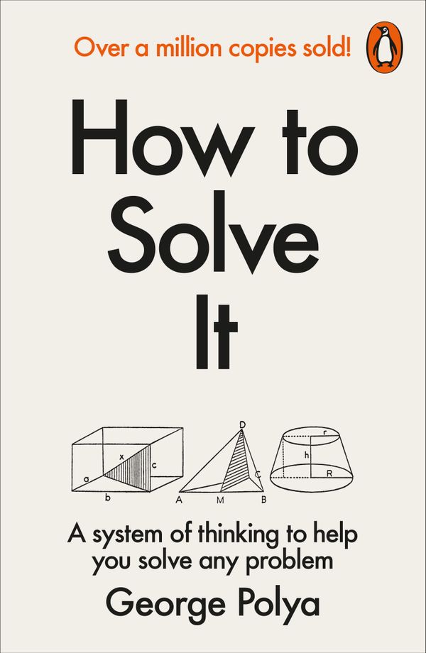 How to Solve It | 0:e upplagan
