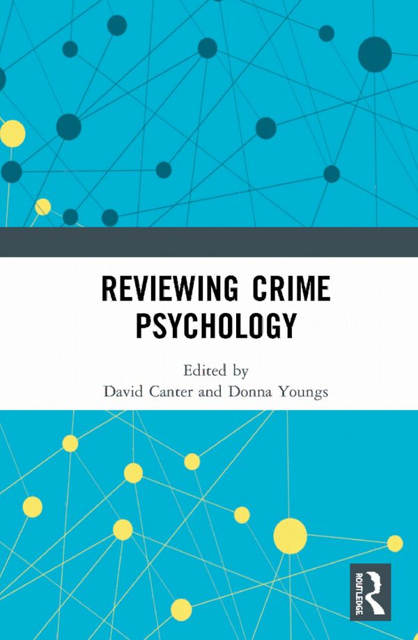 Reviewing Crime Psychology | 1:a upplagan