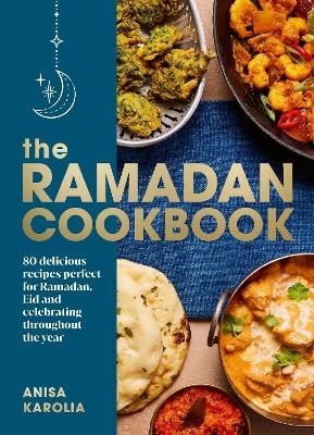 The Ramadan Cookbook | 0:e upplagan