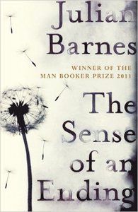 Sense of an ending - Julian Barnes