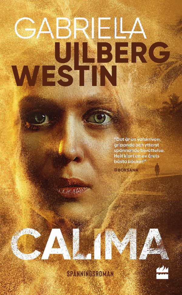 Calima | 1:a upplagan