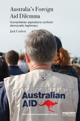 Australia's Foreign Aid Dilemma | 1:a upplagan