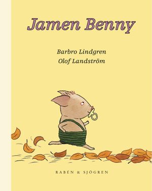 Jamen Benny | 1:a upplagan