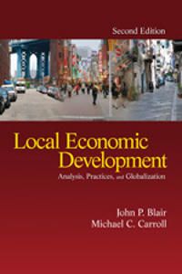 Local Economic Development | 2:a upplagan