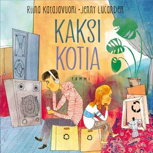 Kaksi kotia | 1:a upplagan