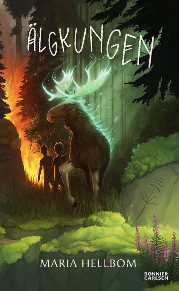 Älgkungen | 0:e upplagan