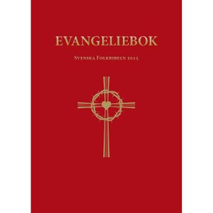 Evangeliebok | 1:a upplagan