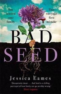 Bad Seed | 0:e upplagan