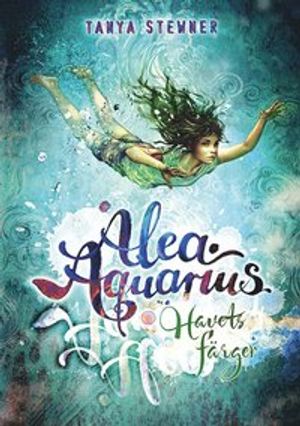 Alea Aquarius: Havets färger (2)