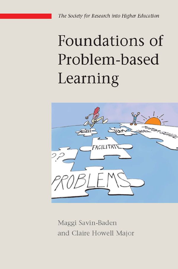 Foundations of Problem-based Learning | 0:e upplagan