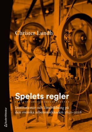 Spelets regler | 3:e upplagan