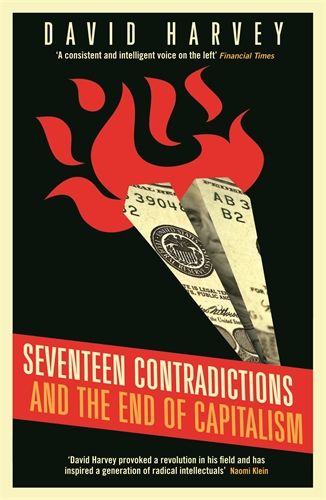 Seventeen Contradictions and the End of Capitalism | 0:e upplagan