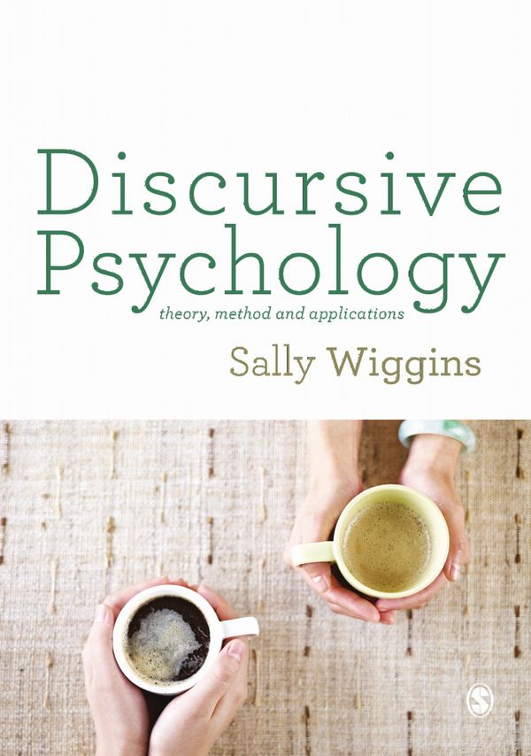 Discursive Psychology | 1:a upplagan