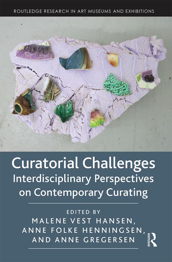 Curatorial Challenges | 1:a upplagan