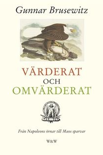 Värderat och omvärderat