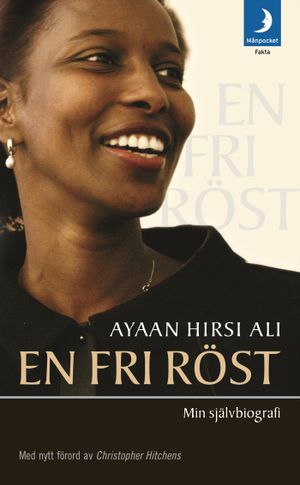 En fri röst : min självbiografi