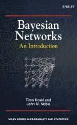 Bayesian Networks: An Introduction | 1:a upplagan