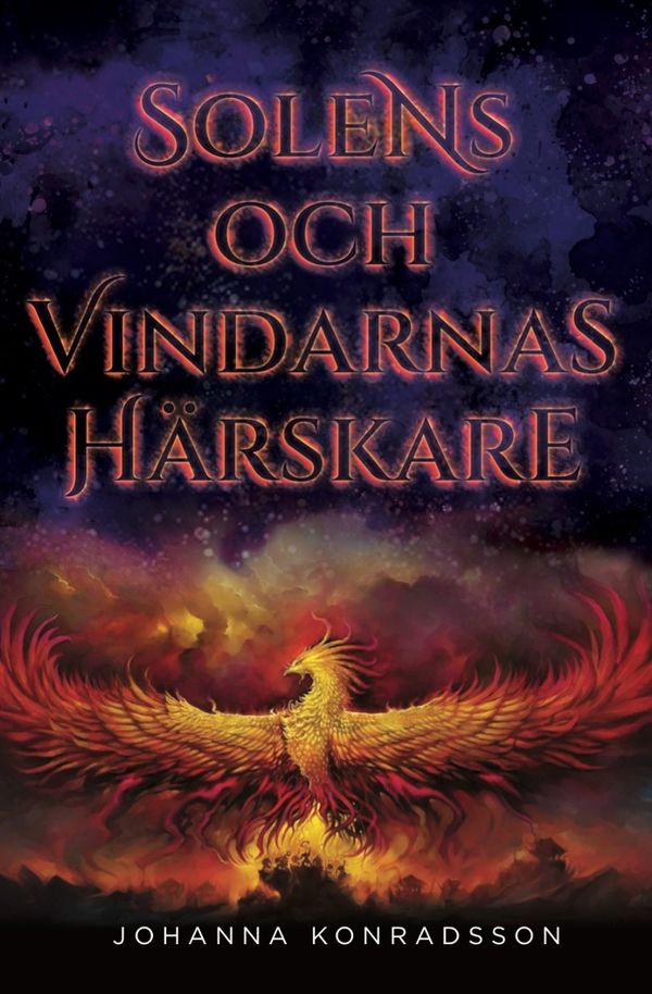 Solens och vindarnas härskare | 0:e upplagan