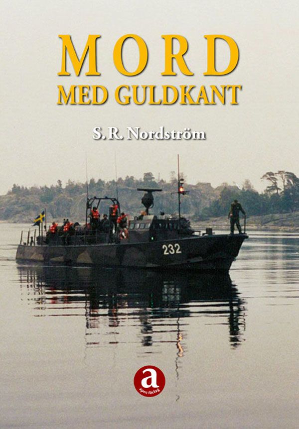 Mord med guldkant | 0:e upplagan