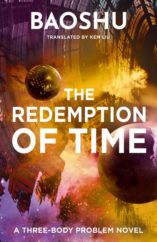 The Redemption of Time | 0:e upplagan