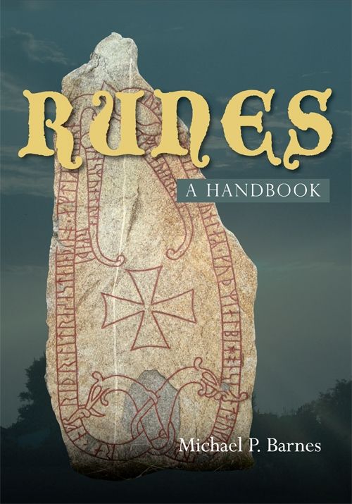Runes: a Handbook | 0:e upplagan