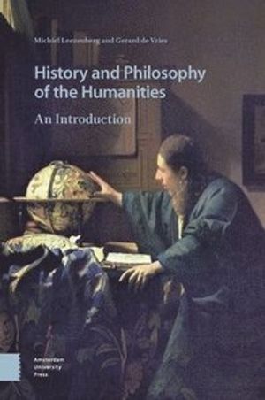 History and Philosophy of the Humanities