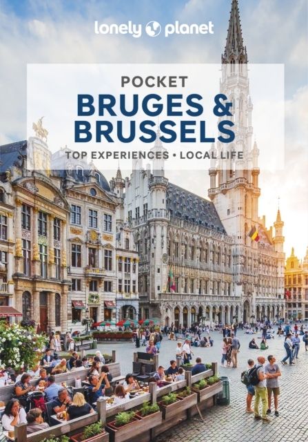 Pocket Bruges & Brussels | 0:e upplagan