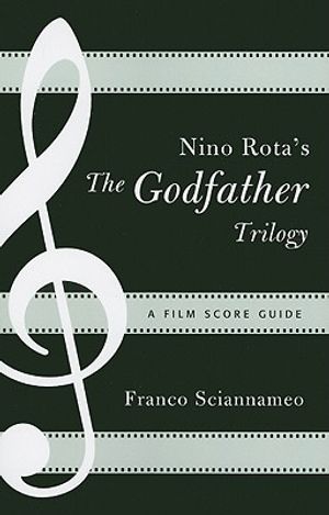 Nino Rota's The Godfather Trilogy