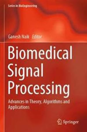 Biomedical Signal Processing | 1:a upplagan