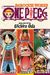One Piece (Omnibus Edition), Vol. 7