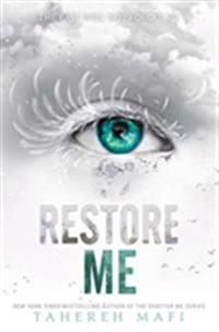 Restore Me | 0:e upplagan
