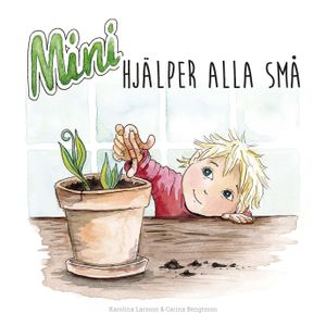 Mini hjälper alla små