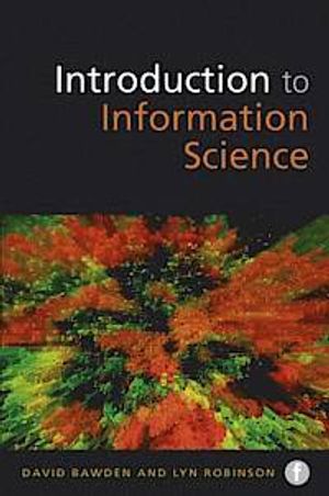 Introduction to Information Science | 1:a upplagan