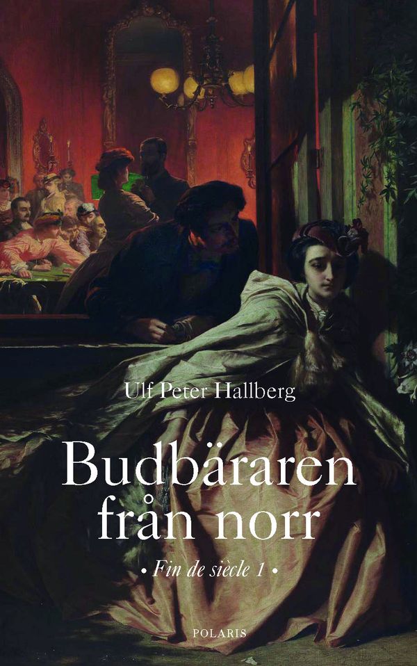 Budbäraren från norr | 0:e upplagan