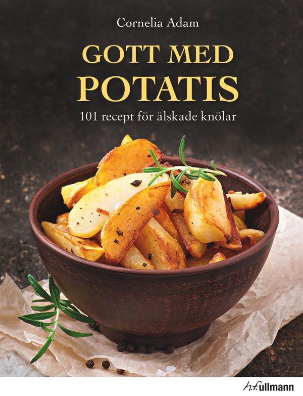 Gott med potatis | 1:a upplagan