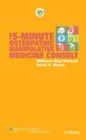 5-minute osteopathic manipulative medicine consult
