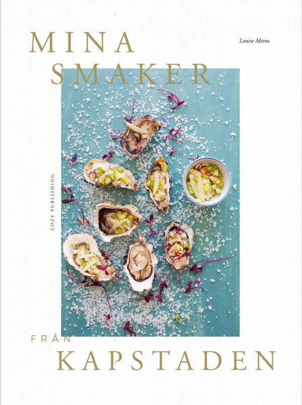 Mina smaker från Kapstaden | 0:e upplagan