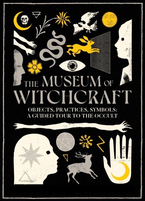 The Museum of Witchcraft | 0:e upplagan