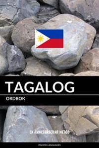 Tagalog ordbok | 0:e upplagan