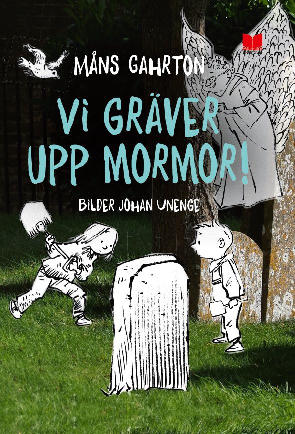 Vi gräver upp mormor! | 0:e upplagan