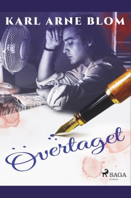 Övertaget | 1:a upplagan