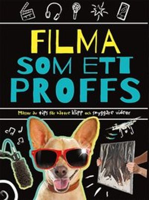 Filma som ett proffs | 1:a upplagan